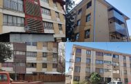 Rancagua: 336 Familias mejoran sus departamentos gracias al programa Condominios Sociales del Minvu