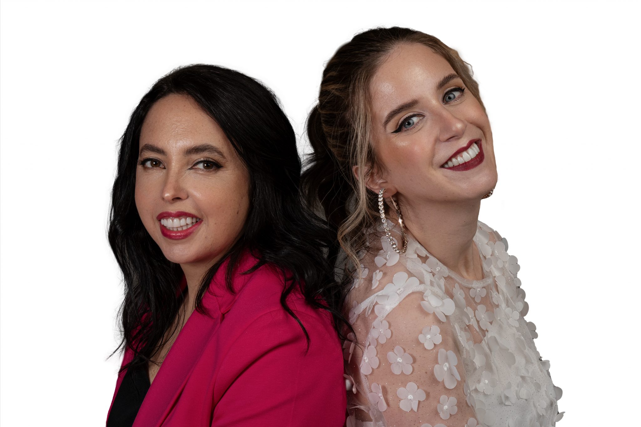Alison Mandel y Chiqui Aguayo llegan a Gran Arena Monticello con 