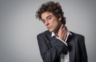 Tributo a Cerati junto a Matías Oviedo y humor con 