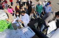 Más de 6 mil 300 microproductores agrícolas de O'Higgins recibirán incentivo por un total de 730 millones de pesos