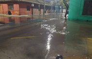Alcalde exige fiscalizar a Essbio por roturas de matrices en distintos puntos de Rancagua