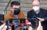 Alcalde Juan Ramón Godoy anuncia convenio con Conadecus en apoyo a los consumidores de Rancagua