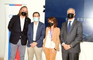 CORFO celebró sus 83 años y anuncia nuevo comité de hidrógeno verde para el desarrollo de una industria nacional