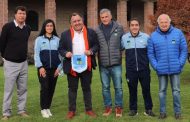 Graneros será la 