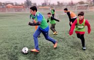 Ex Goleador de O'Higgins dirige la nueva escuela 