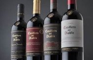 Casillero del Diablo es reconocida como la segunda marca de vino más poderosa del mundo