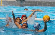 Taller de Waterpolo comienza este sábado en Graneros