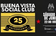 Buena Vista Social Club regresa a Gran Arena Monticello