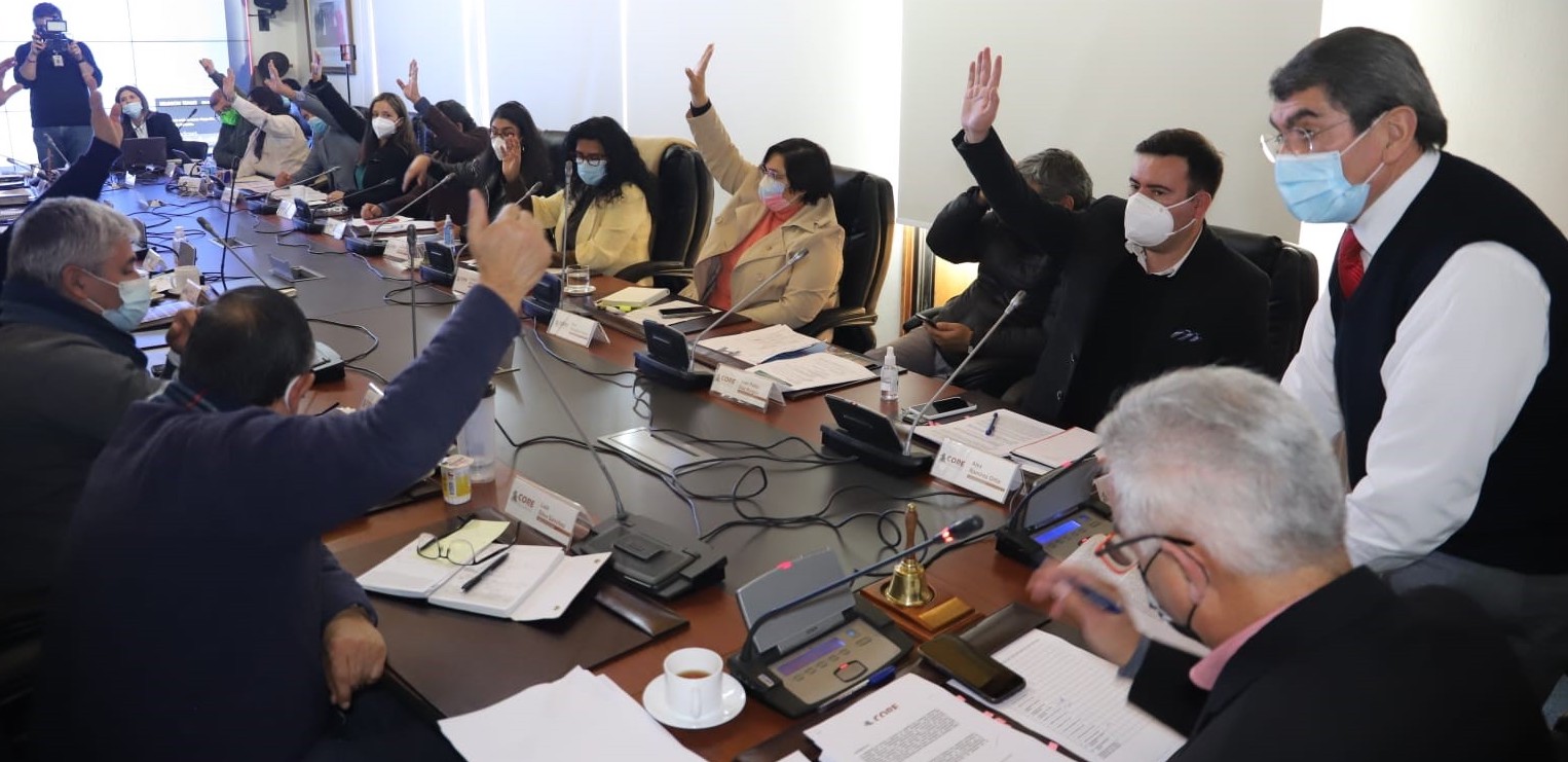 Core O'Higgins: Aprueban 2 mil millones de pesos para apoyar proyectos a través del instrumento Activo Inversión de Corfo