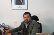 Región de O'Higgins: Periodista David Mella asume como Director Regional del FOSIS