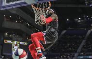 Harlem Globetrotters llega a Gran Arena Monticello