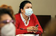 Diputada Romero sobre AC contra ministra Siches: 