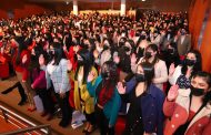 UOH tituló a sus primeros 147 profesionales