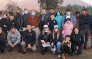 Familia de Chancón y Pilaicito son beneficidas con fondo concursable 