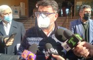 Reiterados cortes de luz en Rancagua: Alcalde exige a CGE mayor inversión y que entregue un servicio digno