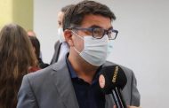 Municipalidad trabaja en reordenar y dar mayor seguridad al centro de Rancagua