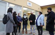 Gobernador Regional se reúne con la Fiscalía, PDI, Ejército, Alcalde y Familiares de menor desaparecido en Graneros para agilizar su búsqueda