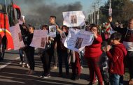 Alcalde de Graneros y familiares de joven desaparecido exigen reanudar la búsqueda