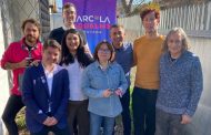 Rancagua: Diputada Marcela Riquelme inaugura sede distrital