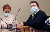 Diputada Natalia Romero lamenta que Subcomisarías y Tenencias de O'Higgins no fueran priorizadas en la cuenta pública
