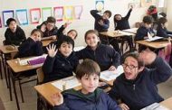 Comienza en O'Higgins la suspensión de clases por emergencia sanitaria