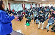 SERVIU O'Higgins realiza reuniones informativas con Comités de Viviendas en el marco de Plan de Emergencia Habitacional