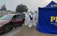 PDI investiga doble homicidio en Rancagua