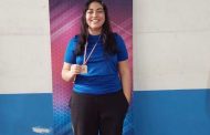 Estudiantes UOH entraron al podio en la segunda fecha del Ranking Universitario de Esgrima