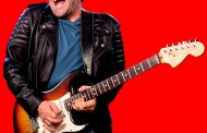 Kramer en Concierto llega a Gran Arena Monticello