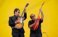 Los Tres Grandes Éxitos regresan a Gran Arena Monticello
