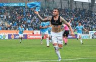 Emocionante triunfo celeste ante U. de Chile