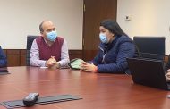 Diputada Romero se reúne con subsecretario de transporte para abordar problemas de congestión que afectan a la Región de O'Higgins