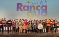 Municipalidad de Rancagua entrega subvenciones a más de 140 clubes de adulto mayor