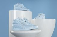 Reebok & Cardi B presentan fascinante colección   “Let Me Be…Enchanted”