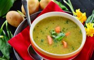 ¡Todos a participar! Se Busca La Mejor Sopa De Chile