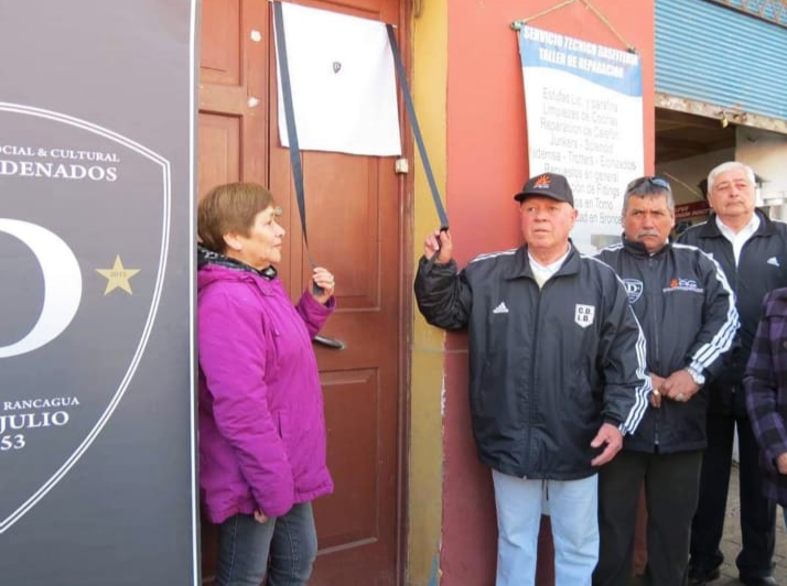 CDSC Los Desordenados cumplen 69 años de vida y renovará su directiva
