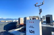 Estudiante de Ingeniería UOH crea estación meteorológica que recoge datos en tiempo real
