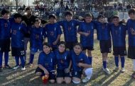 Masivo encuentro deportivo destacó por el Fair Play en Requínoa