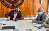 Mesa de Trabajo Ampliada: CGE se compromete a implementar medidas por cortes de luz en la región