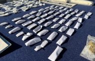 Tío y Sobrino fueron detenidos por microtráfico en Rancagua