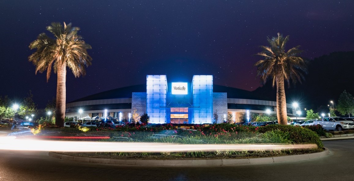 Monticello cumple este viernes un año de apertura continua