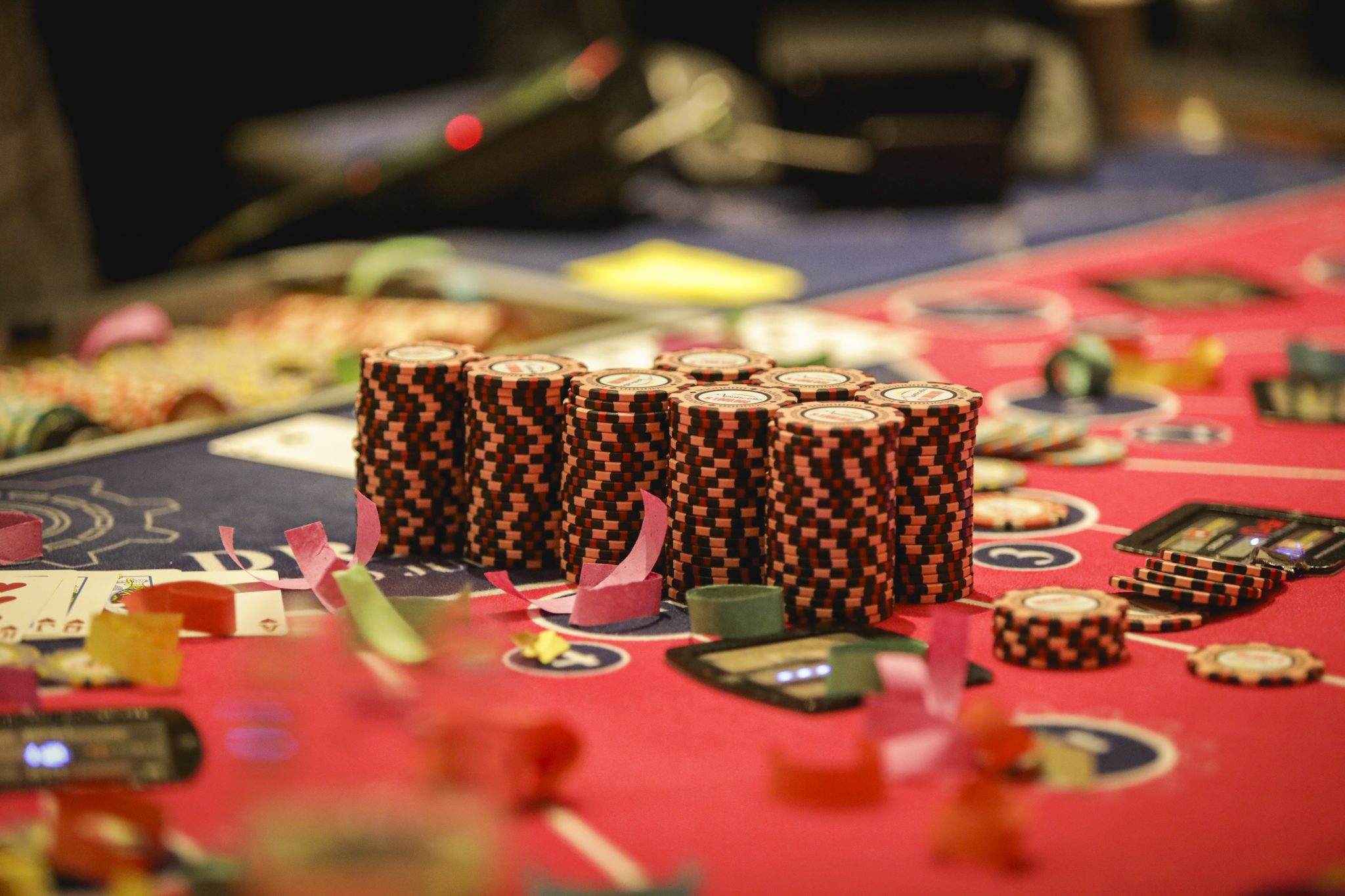 Monticello entrega más de $170 millones en premio a ganador que obtuvo una escalera real en póker