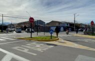 Municipalidad de Rancagua cumple compromiso: Vecinos del sector sur tendrán semáforo frente a Cesfam 2