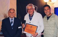 Con emoción y gran asistencia CDSC Los Desordenados celebró un nuevo año de vida