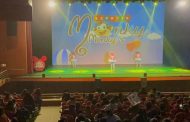 Vacaciones de invierno: Más de 8 mil personas disfrutaron de variadas actividades organizadas por Municipalidad de Rancagua