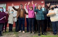Municipalidad de Rancagua comprometida con las personas mayores de la ciudad