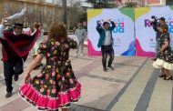 Rancagua: Alcalde anuncia la realización del Campeonato Comunal de Cueca para Personas Mayores