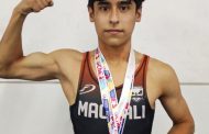 Talentosos deportistas respaldados por 