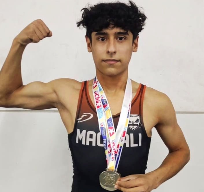 Talentosos deportistas respaldados por 