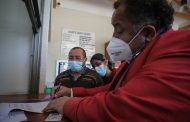 Alcalde de Graneros presenta querella criminal por la desaparición y muerte de Mauricio Rojas